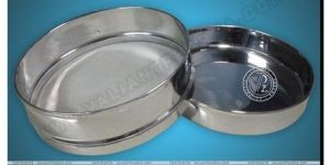 Test Sieves