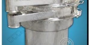 Vibro Sifter