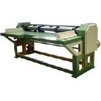 Rotary Cutting Machine