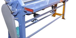 Sheet Pasting Machine