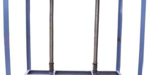 Sheet Pressing Machine