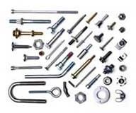 Metal Fasteners