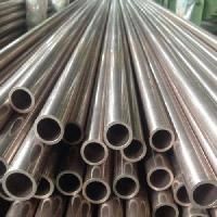 Nickel Copper Alloy Pipes