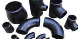 Stainless Steel Buttweld Pipe Fittings