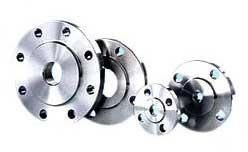 Stainless Steel Flanges
