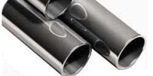 Stainless Steel Pipes