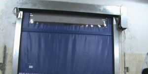 Pvc High Speed Doors-rapid Openable Doors