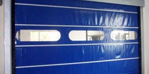 Rapid Doors