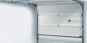 Sectional Overhead Doors