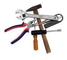 Mechanical Items, Electrical Items