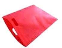 Non Woven D Cut Bag