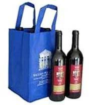 Non Woven Wine Bag