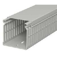 PVC Wiring Channel