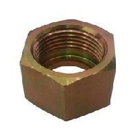 High Pressure Nut