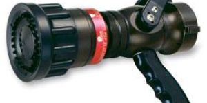 Industrial Nozzle 01