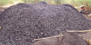 Small Charcoal Lumps