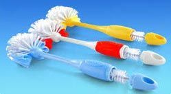 Bottle Cleaning Brush
