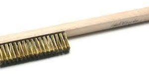 Brass Wire Brush