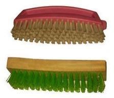 Clothes Washing Brush