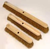 Nylon Platform Brush