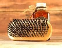Beard Brush