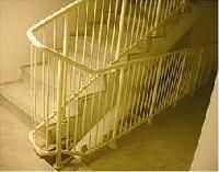 Mild Steel Railing