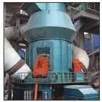 Vertical Roller Mill