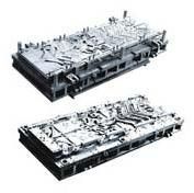 Progressive Stamping Tools