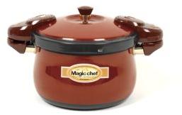 Pressure Cooker