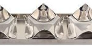 Snacks Tray With 3 Bowl