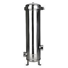 Multi Cartridge Filter