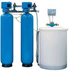 Water Softening System