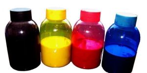 Flexographic Printing Inks