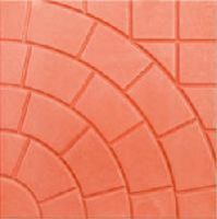 Red Outdoor Tiles