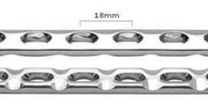 Narrow Dynamic Compression Plates