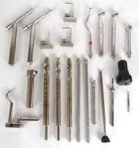 Pcl Reconstruction System