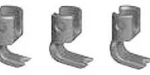 Pedicle Hook - Titanium