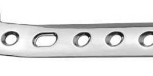 Safety Locking 'T' Plate 4.5mm / 5.0 mm