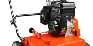 Lawn Scarifier