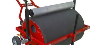 Manual Walkbehind - Handy