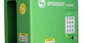 Spinshot Player