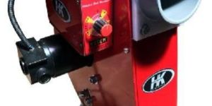 Tiger 3 Jr Straight Ball