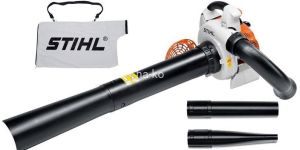 Vacuum Shredders, SH 86