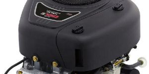 Vertical Shaft Engines