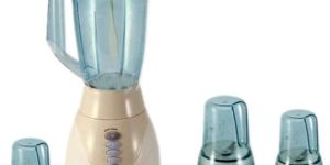 Electric Mixer Grinder