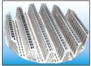 Packing Support Plates