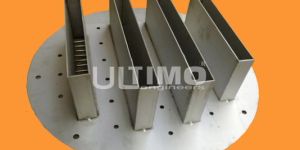 Random Liquid Packing