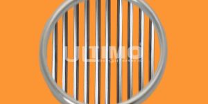 Structured Packing Support Plate