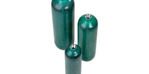 Carbon Composite Cylinders