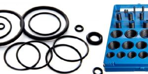 O-rings